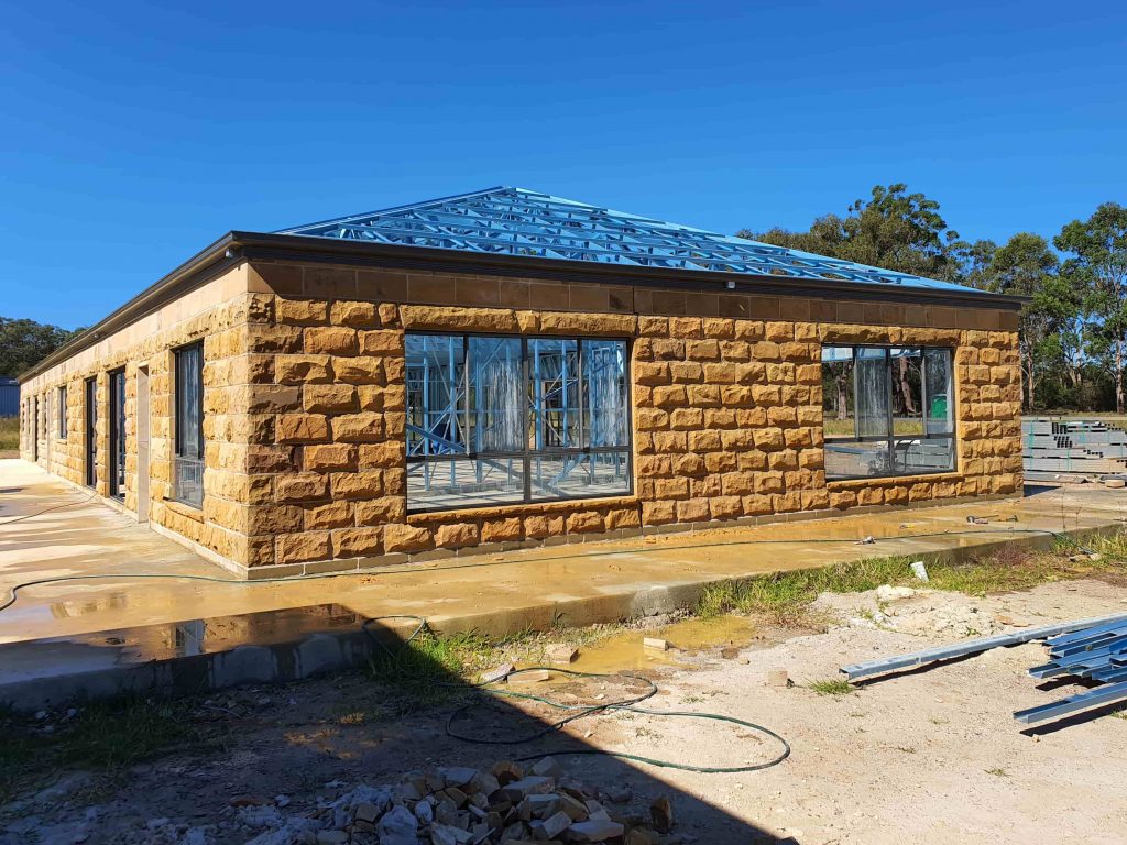 Stonemason Sydney Stone Masonry Sandstone Stone Mason Sydney