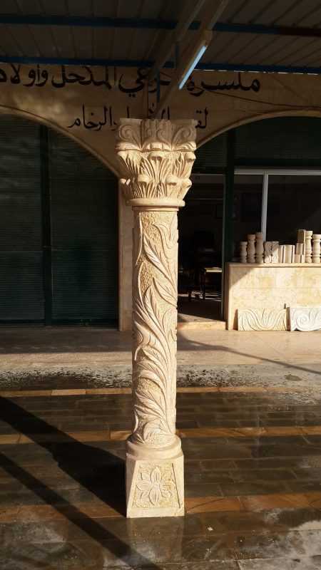 Columns