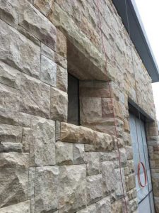 Stone Masonry Sydney services