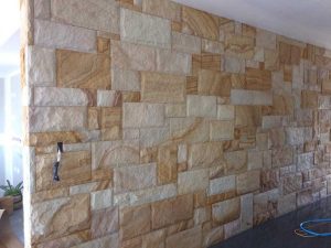 Stone Masonry Sydney services