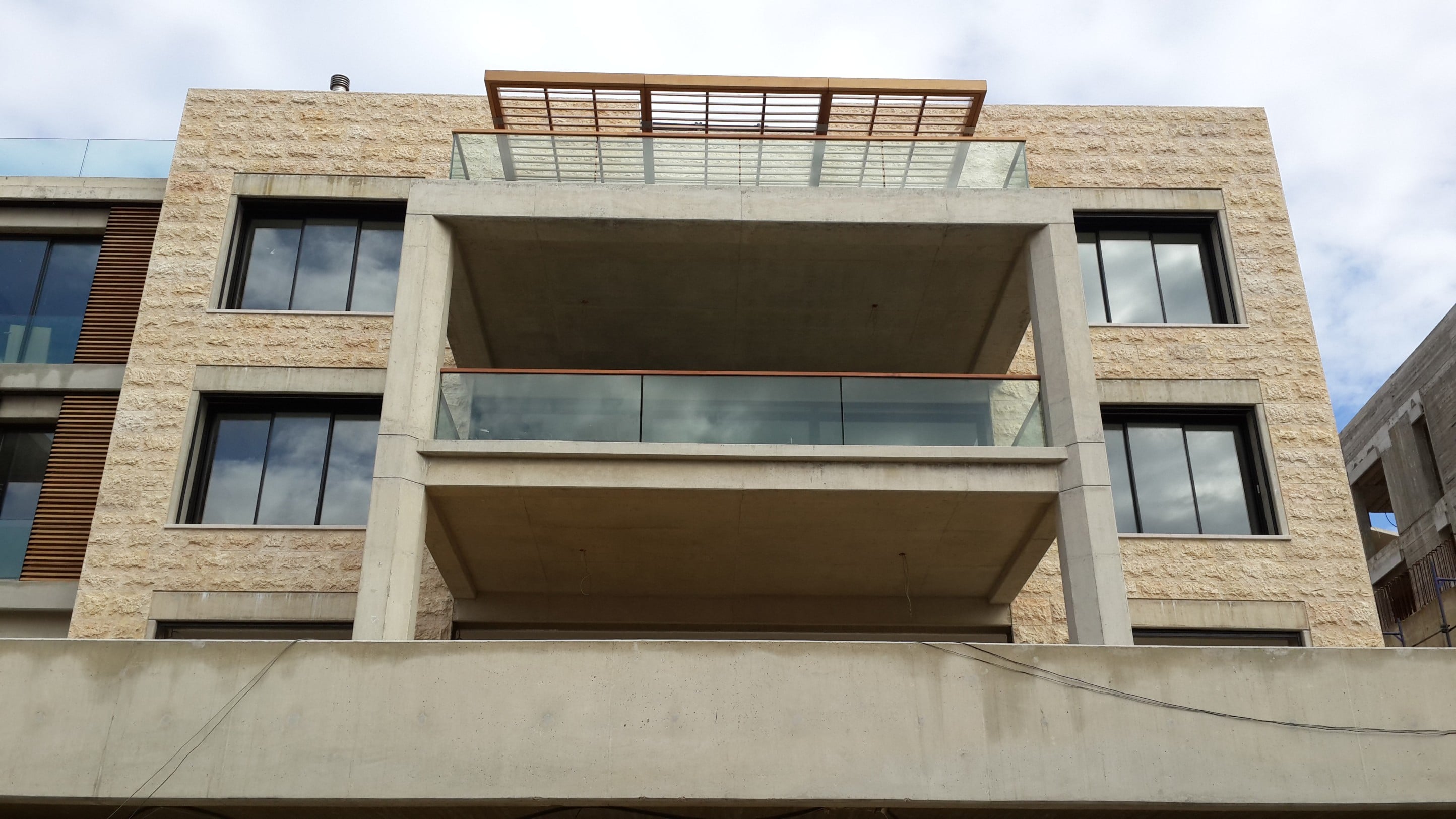 Stone Cladding Sydney | Suppliers & Installers | Natural & Veneer