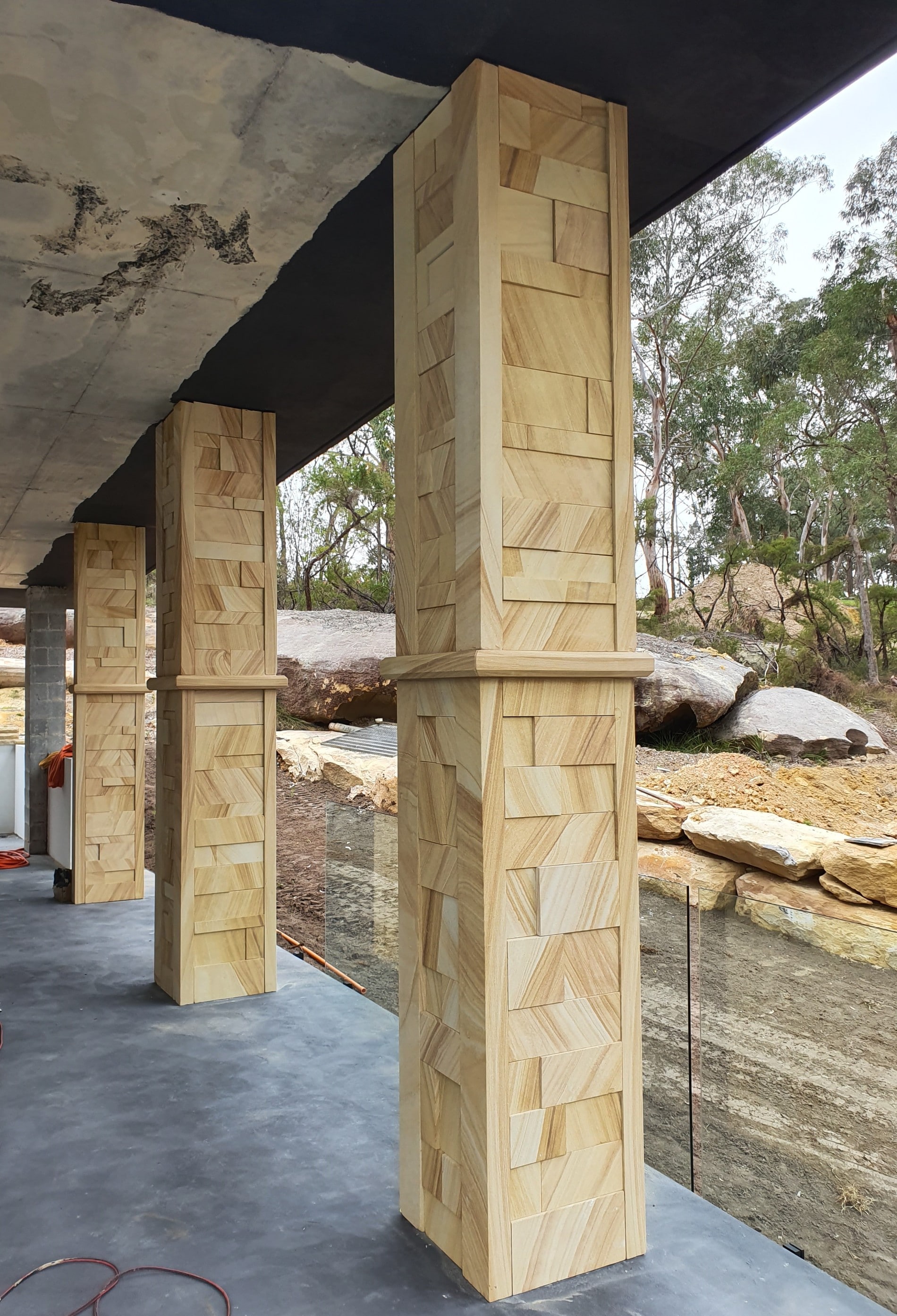 Stonemason Sydney Stone Masonry Sandstone Stone Mason Sydney